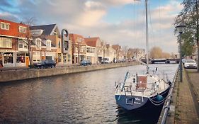 Aan De Gracht